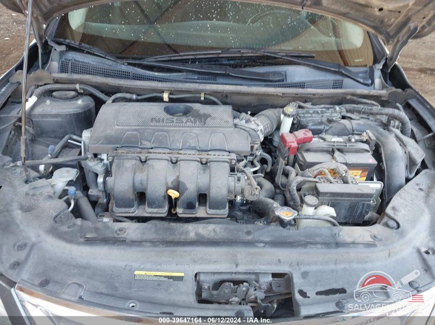 1D7HA18N44S758915 2004 DODGE RAM 1500 photo no. 10