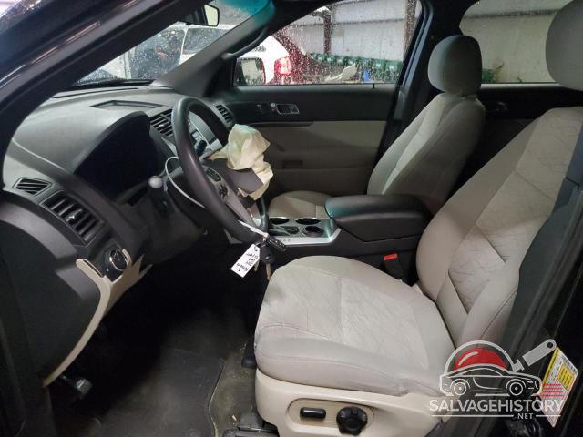 1FM5K7B87EGA11759 2014 FORD EXPLORER photo no. 7
