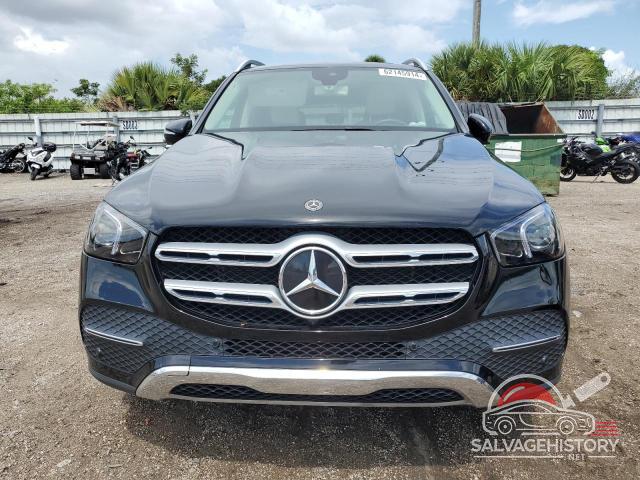 4JGFB4JB9LA297971 2020 MERCEDES-BENZ GLE-CLASS photo no. 5