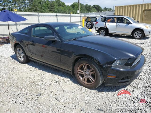 1ZVBP8AMXE5267500 2014 FORD ALL Models photo no. 4