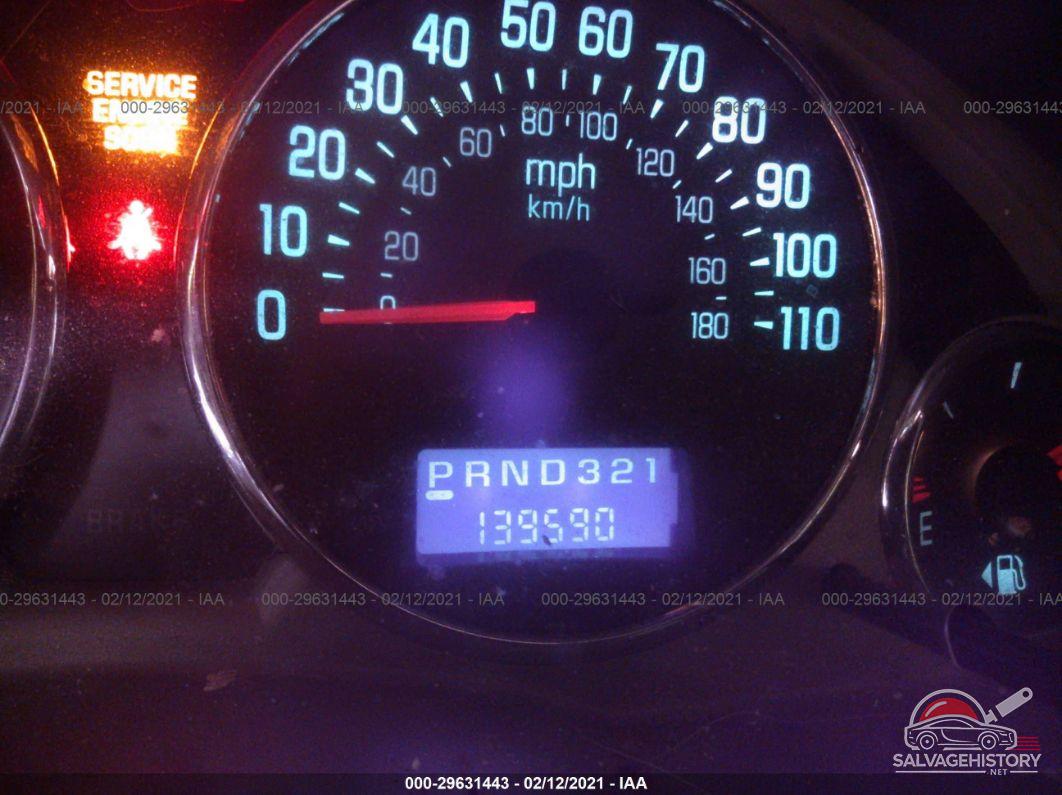 3G5DA03L16S546058 2006 BUICK RENDEZVOUS photo no. 7