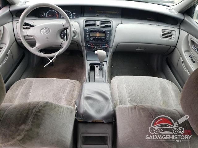 4T1BF28B02U223171 2002 TOYOTA AVALON photo no. 8