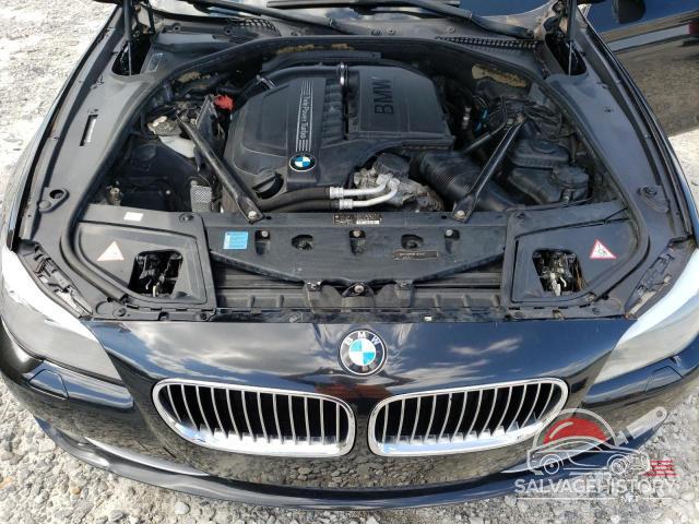 WBAFU7C57BC772072 2011 BMW 5 SERIES photo no. 11