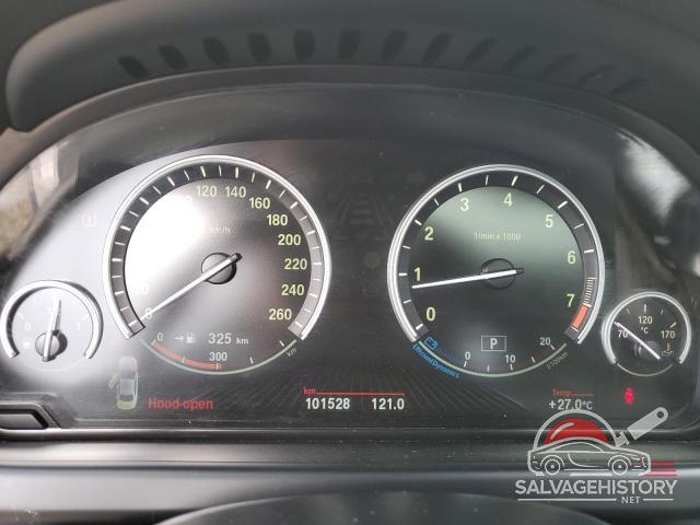 WBAYM1C56FD325240 2015 BMW 6 SERIES photo no. 9