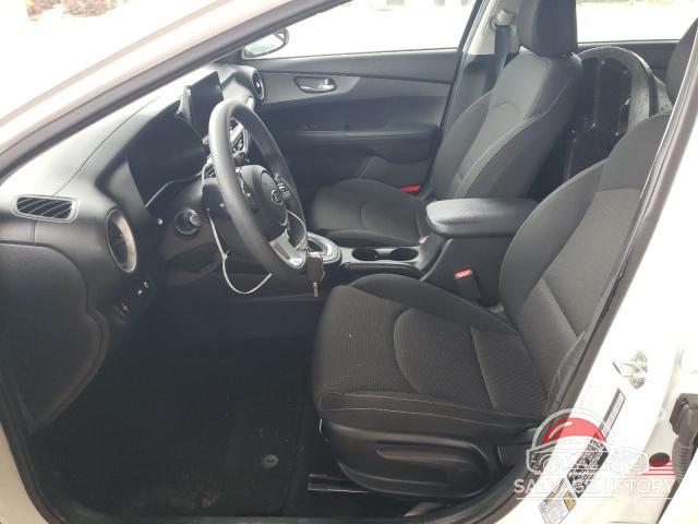 3KPF24AD0LE244126 2020 KIA FORTE photo no. 7