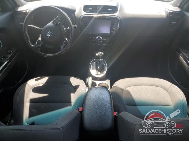 KNDJX3A5XF7185170 2015 KIA SOUL photo no. 8
