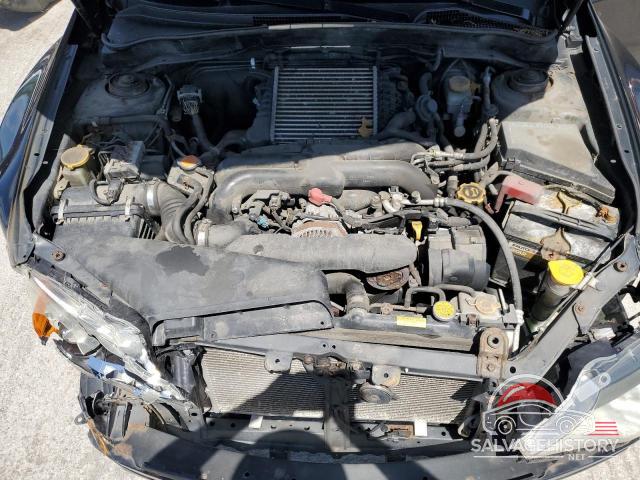 JF1GR7E68CG200264 2012 SUBARU WRX photo no. 11