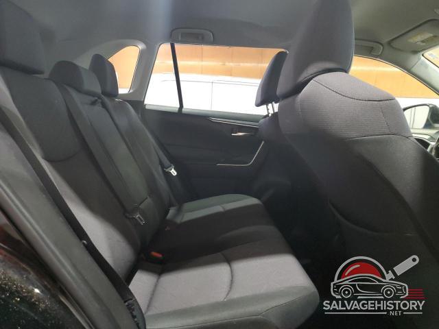 JTMRWRFV7LD044667 2020 TOYOTA RAV4 photo no. 11