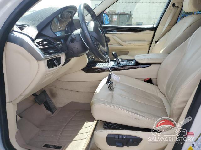 5UXKS4C59F0J97498 2015 BMW X5 XDRIVE3 photo no. 7
