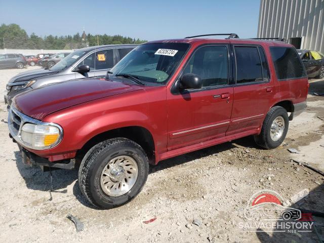 1FMZU73E9YUA64209 2000 FORD EXPLORER photo no. 9