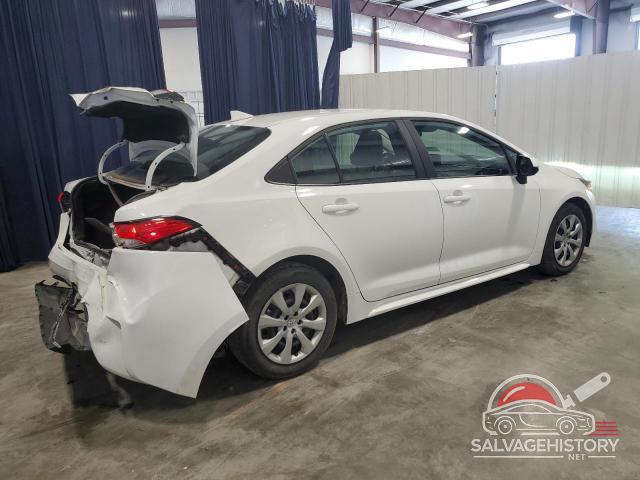 5YFB4MDE6PP011742 2023 TOYOTA COROLLA photo no. 3
