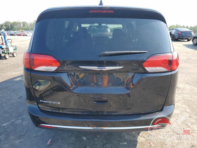 2C4RC1FG5JR279087 2018 CHRYSLER PACIFICA T photo no. 6