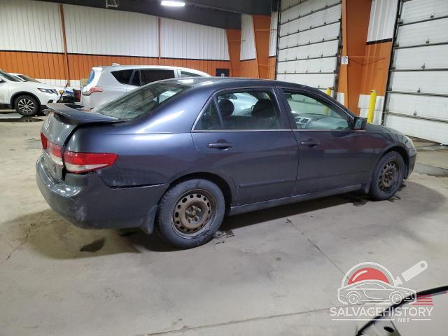 1HGCM56424A804441 2004 HONDA ACCORD photo no. 3