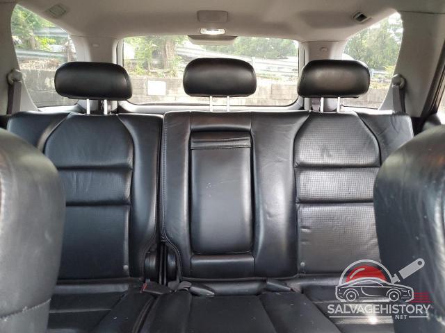 2HNYD186X6H532893 2006 ACURA MDX photo no. 10