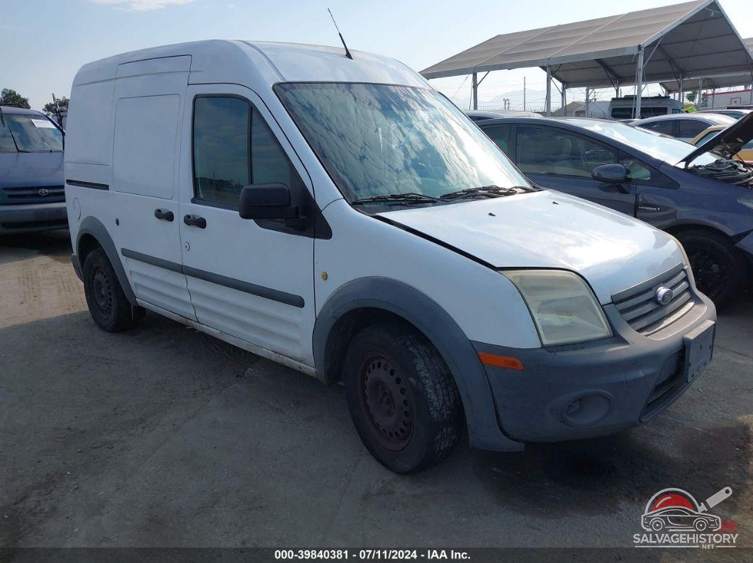 NM0LS7AN2BT059656 2011 FORD TRANSIT CONNECT photo no. 5