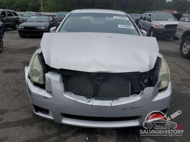 1N4BA41E47C857119 2007 NISSAN MAXIMA photo no. 5
