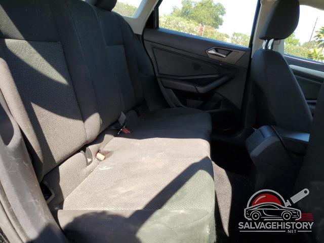 3VWCB7BU2KM172365 2019 VOLKSWAGEN JETTA photo no. 10