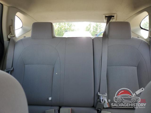 JN8AS5MV1EW201190 2014 NISSAN ROGUE photo no. 10