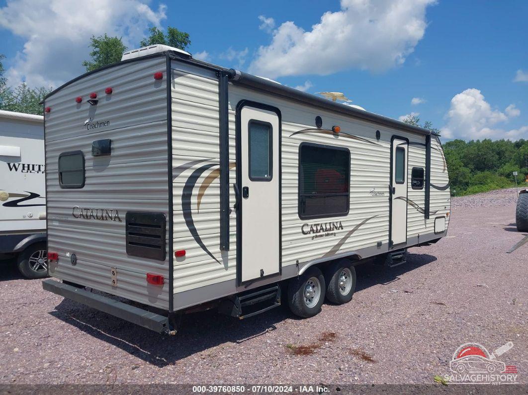 5ZT2CAPB7FA021314 2015 COACHMEN CATALINA photo no. 4