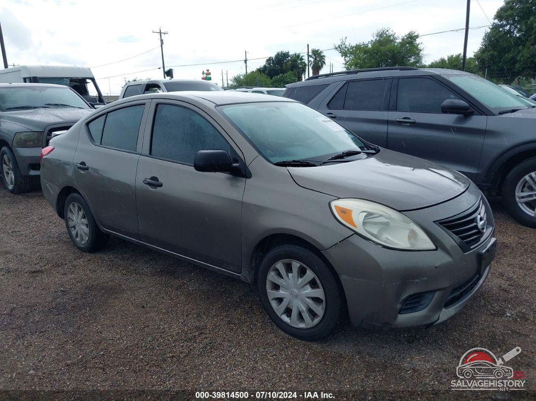 3N1CN7AP4DL835582 2013 NISSAN VERSA photo no. 23