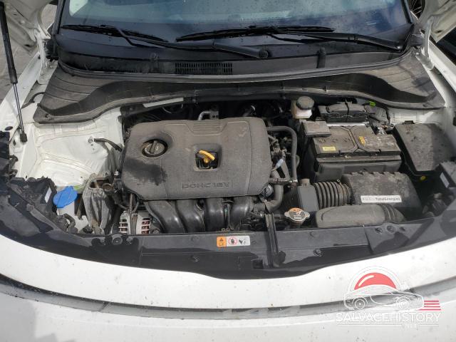 KNDJ23AU3P7865466 2023 KIA SOUL photo no. 11