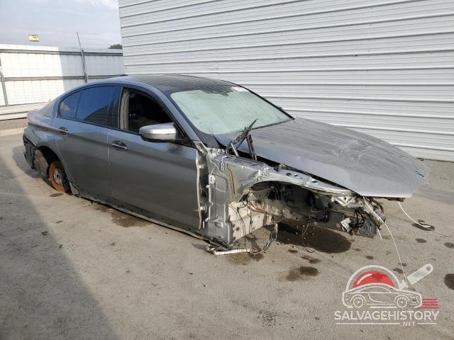 WBSJF0C57JB283814 2018 BMW M5 photo no. 4