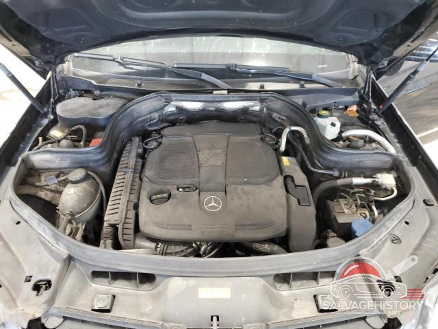 WDCGG8JB6DF972966 2013 MERCEDES-BENZ GLK-CLASS photo no. 12
