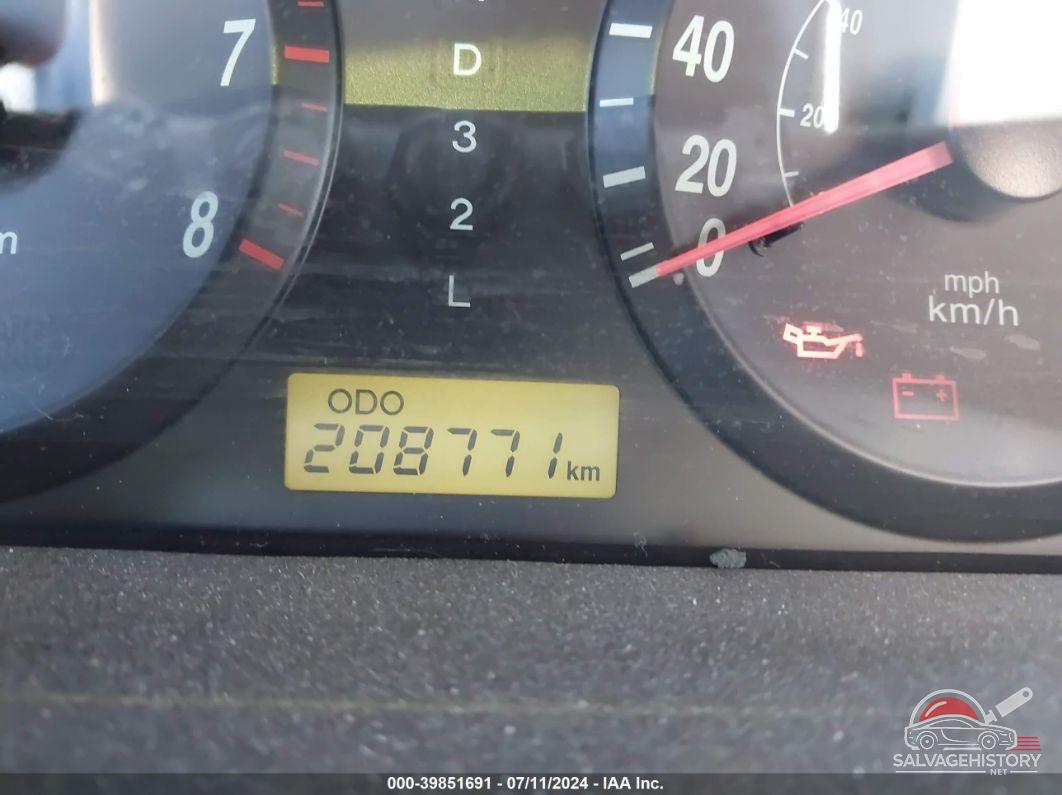 KMHDN45D96U127963 2006 HYUNDAI ELANTRA photo no. 7