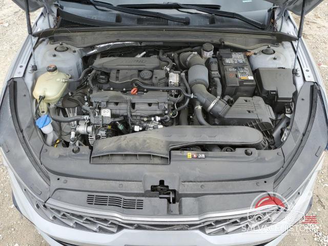 5XXG64J20MG034920 2021 KIA K5 photo no. 11