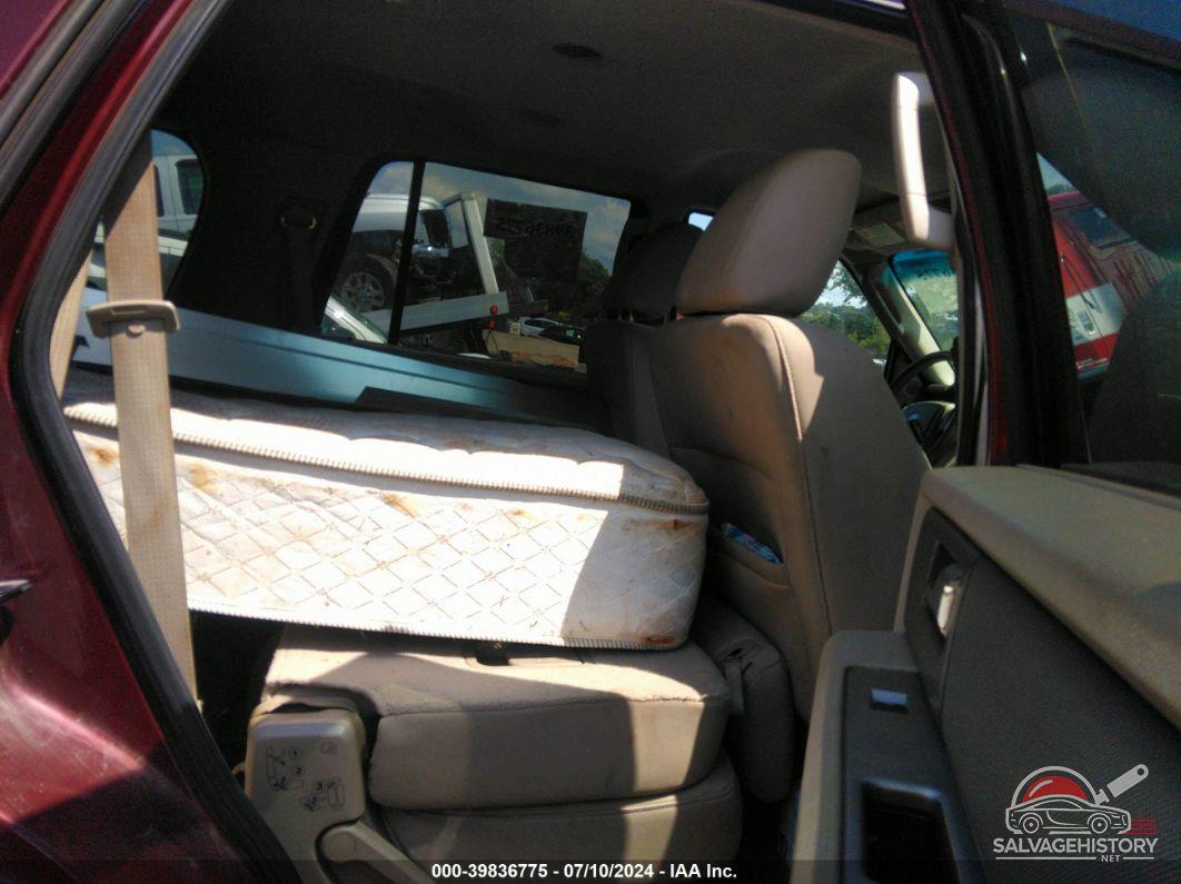 1FMJU1F57AEA53733 2010 FORD EXPEDITION photo no. 8