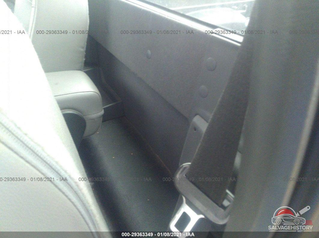 1FTKR1AD3BPA99378 2011 FORD RANGER photo no. 8