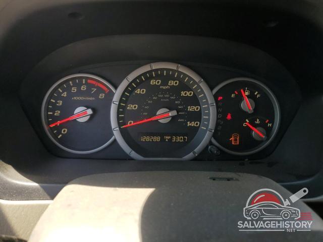 5FNYF18686B028235 2006 HONDA PILOT photo no. 9