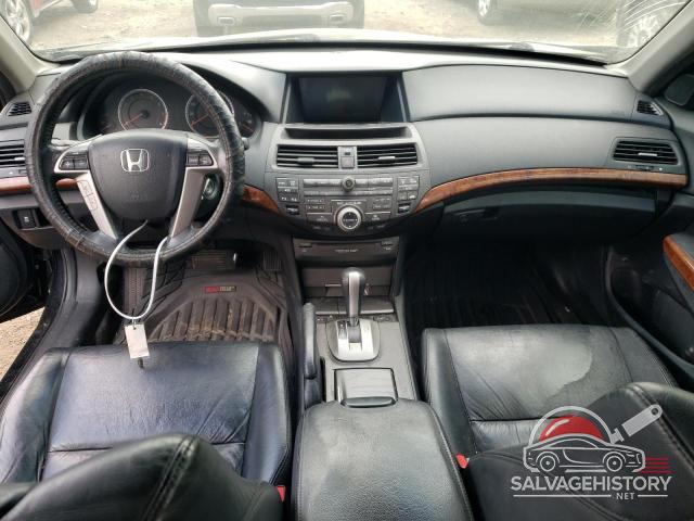 1HGCP2F88BA080504 2011 HONDA ACCORD photo no. 8