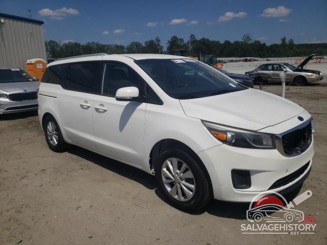 KNDMB5C15F6020439 2015 KIA All Models photo no. 4