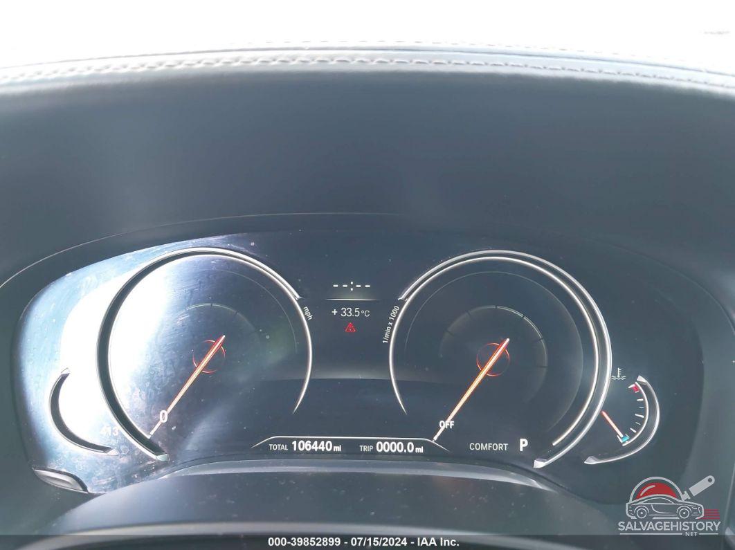 WBA7E2C58JG741862 2018 BMW 740 photo no. 7