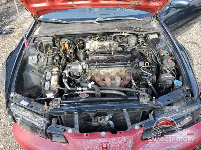 JHMBB2275SC005428 1995 HONDA PRELUDE photo no. 11