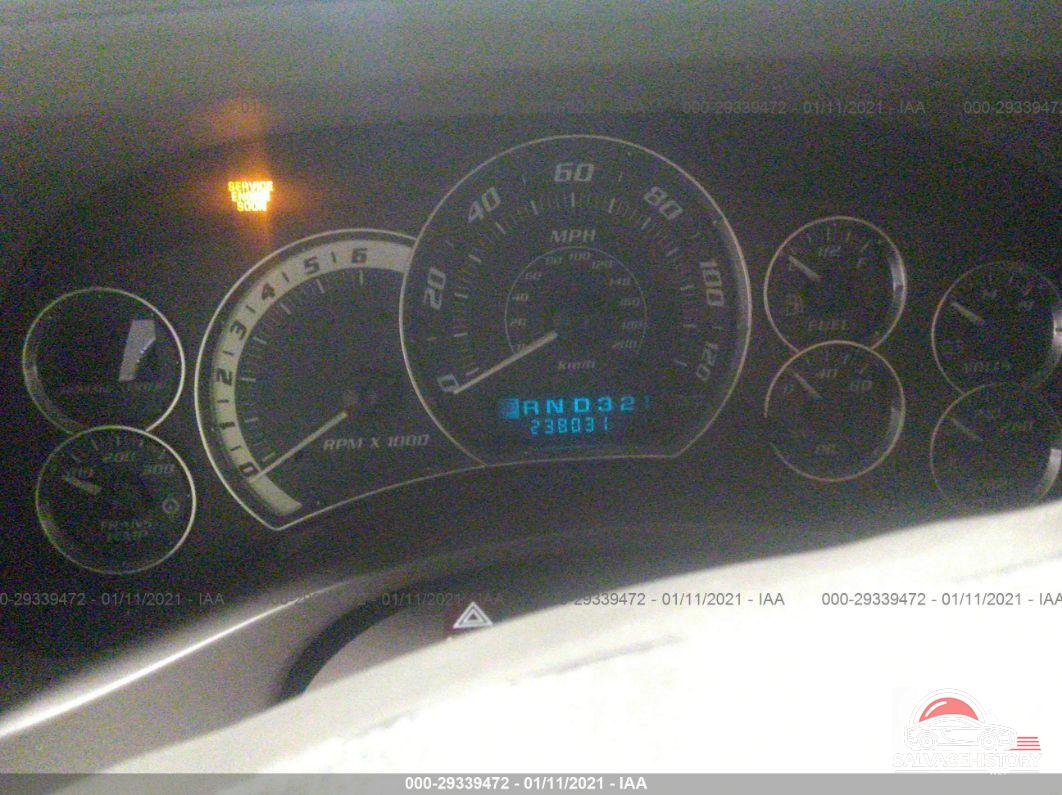 1GYEK63N52R101568 2002 CADILLAC ESCALADE photo no. 7