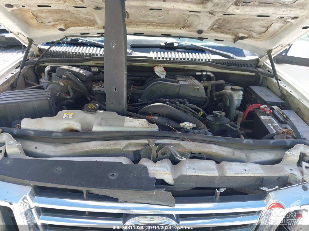 1FMEU64E28UA22567 2008 FORD EXPLORER photo no. 10