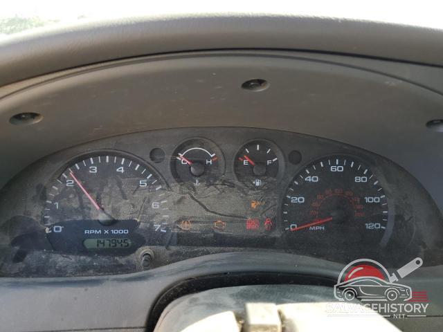 1FTYR10D89PA24178 2009 FORD RANGER photo no. 9