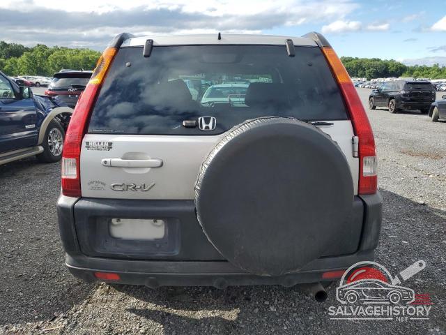 JHLRD78872C086345 2002 HONDA CRV photo no. 6