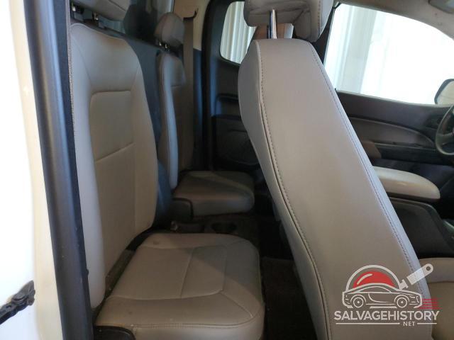 1GCHTBEA0L1115204 2020 CHEVROLET COLORADO photo no. 10