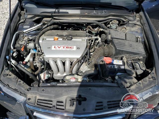 JH4CL96876C027420 2006 ACURA TSX photo no. 11