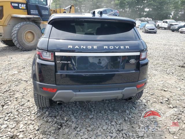 SALVR2BG4HH233936 2017 LAND ROVER RANGEROVER photo no. 6