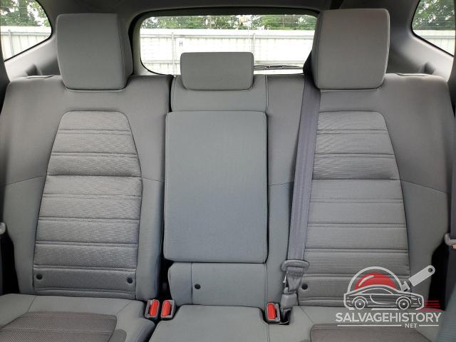 2HKRW2H54KH657942 2019 HONDA CRV photo no. 10