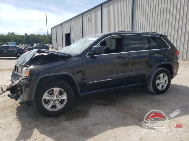 1C4RJEAG7GC360811 2016 JEEP GRAND CHER photo no. 19
