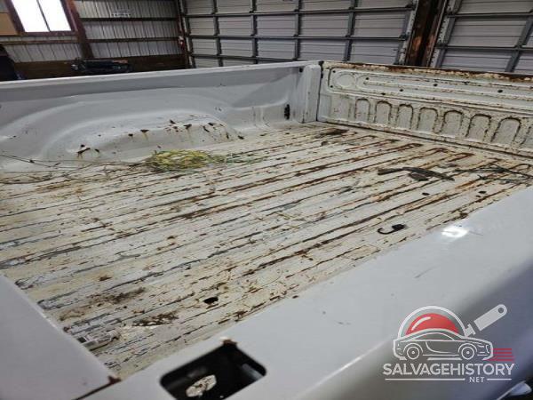 1D7HA18N65S301248 2005 DODGE RAM 1500 photo no. 7