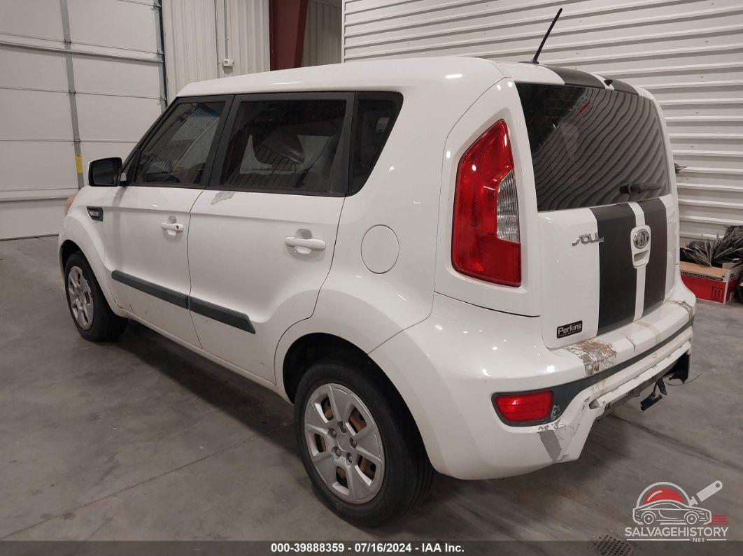 KNDJT2A50C7354484 2012 KIA SOUL photo no. 3