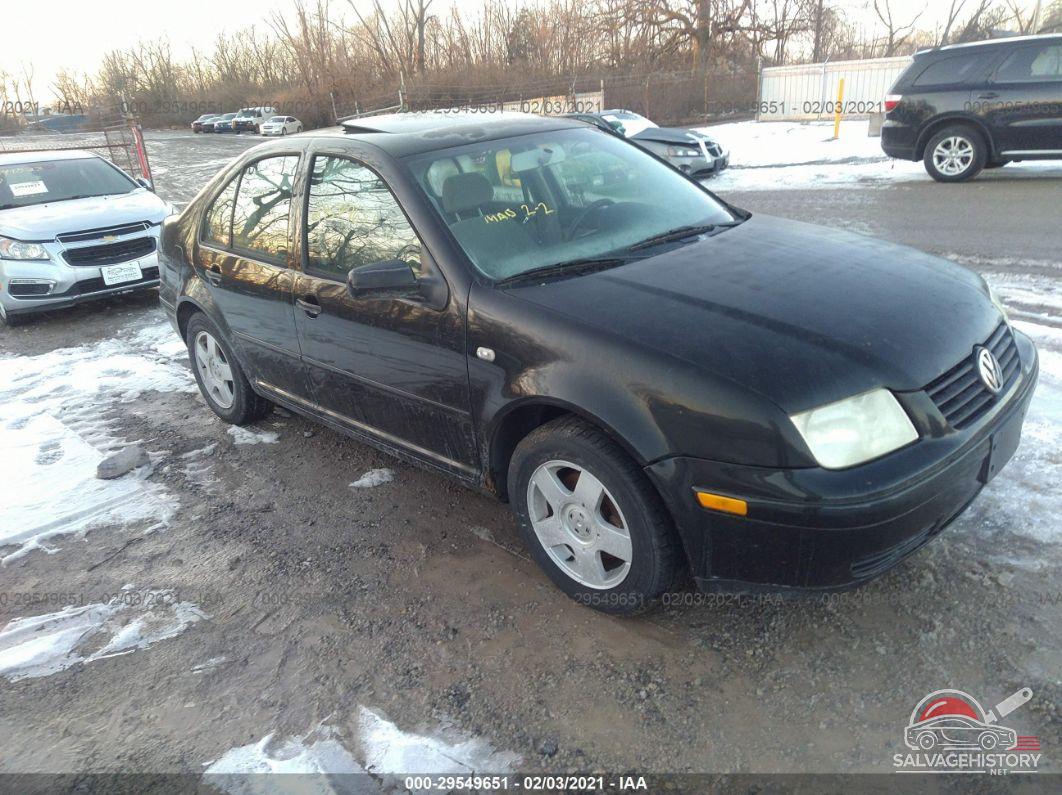 3VWSS29MX1M047987 2001 VOLKSWAGEN JETTA photo no. 20