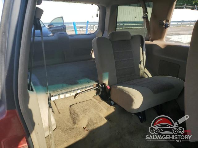 1FMYU24E9WUB68810 1998 FORD EXPLORER photo no. 11