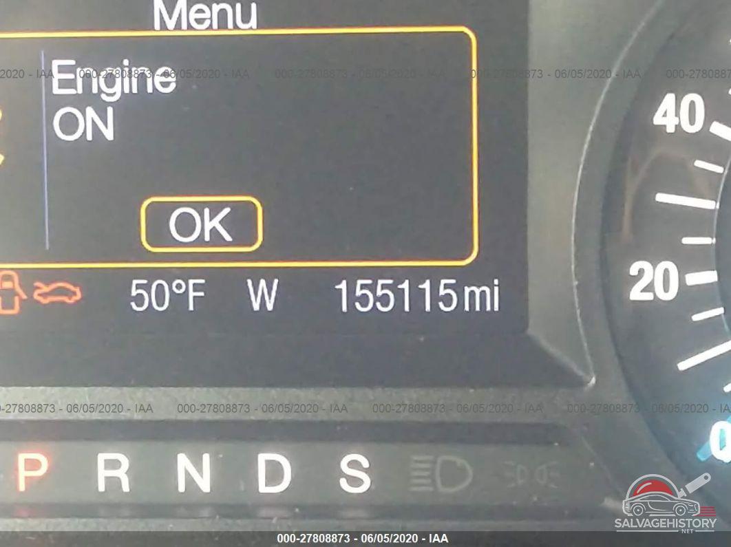3FA6P0H73DR109913 2013 FORD FUSION photo no. 7